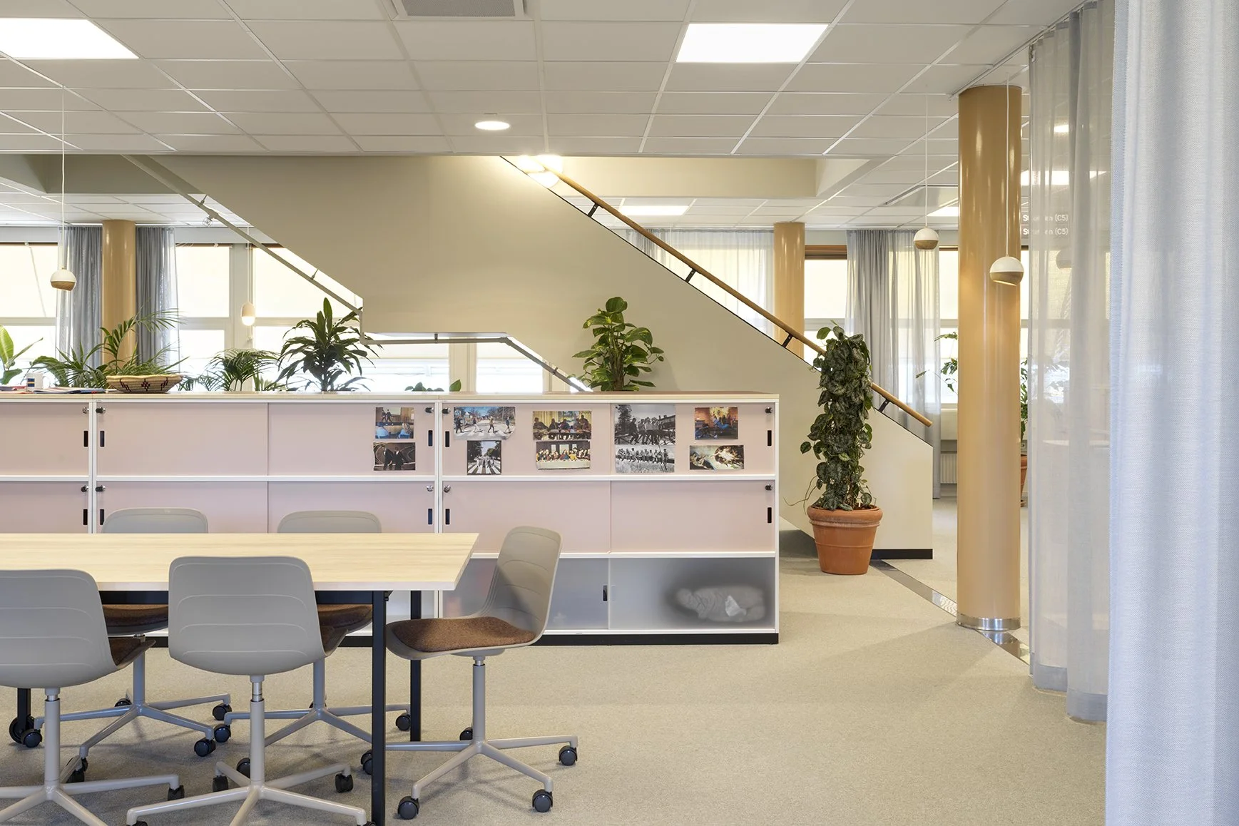 sida hq / murmans arkitekter