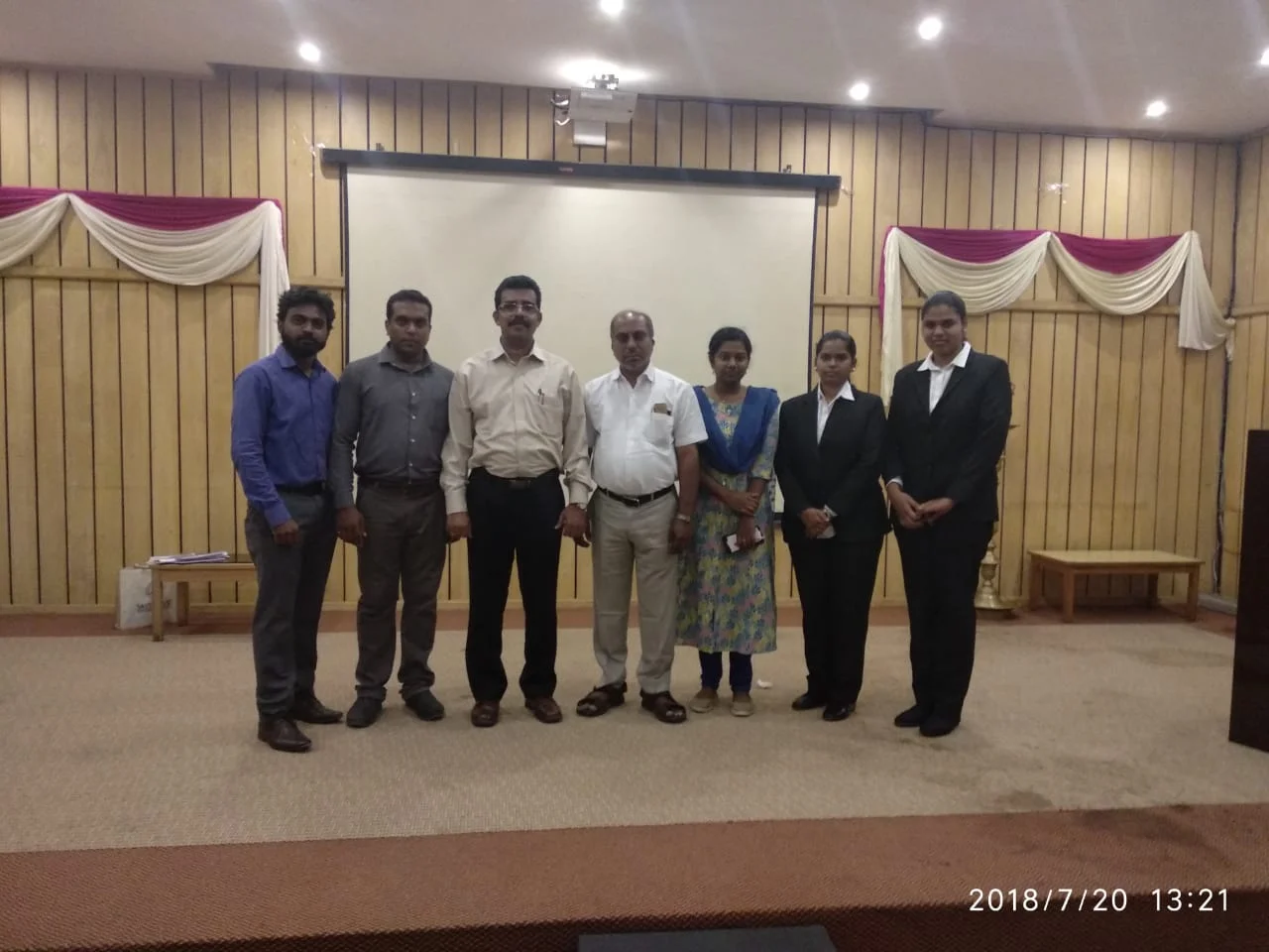 Biodiversity Conservation & It's Legal perspective"