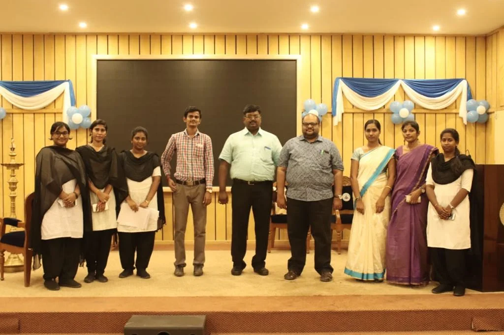 Workshop on "Art of Cross Examination"