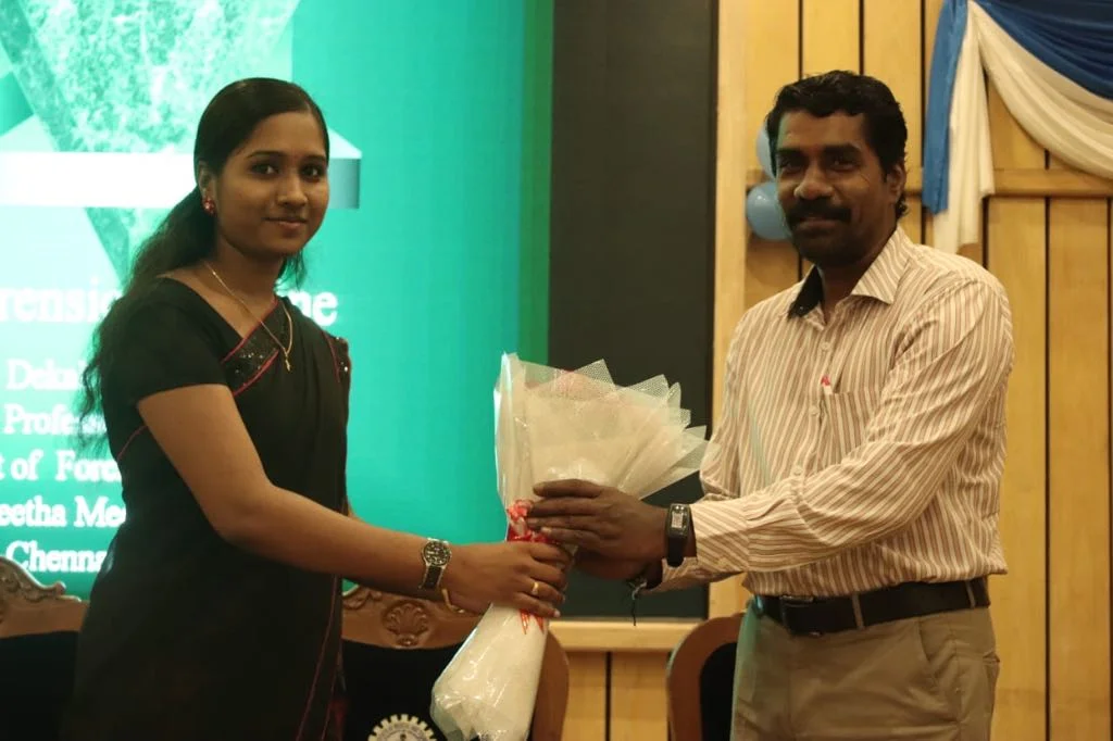 Work Shop on Forensic Science and Medical Jurisprudence