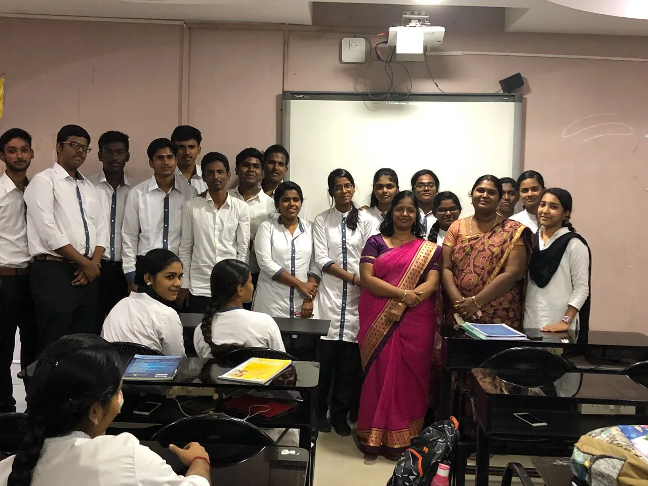 Guest Lecture on Case Study Research on 06th September, 2018