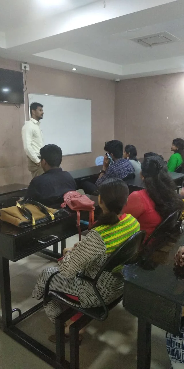 A Guest Lecture on Memorandum of Association and Article of Association