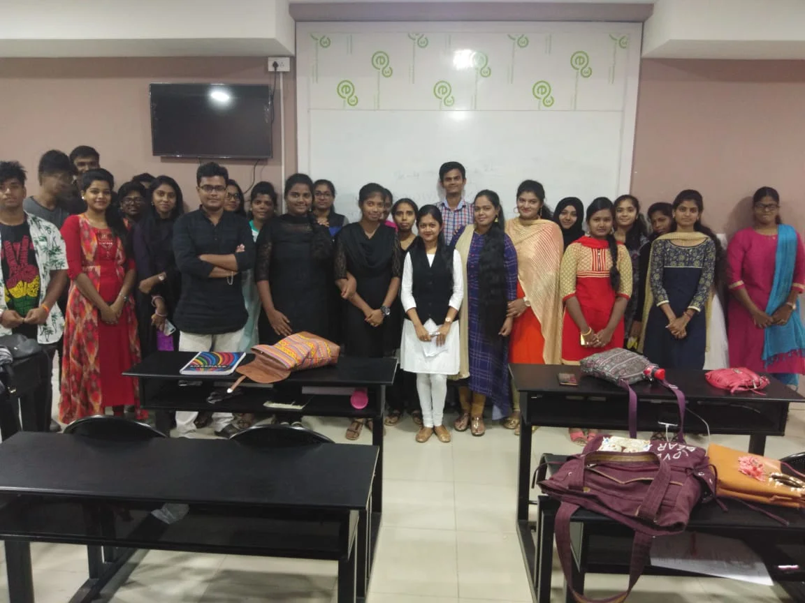 A special Lecture"Design and Geographical  Indication under Intellectual property laws"