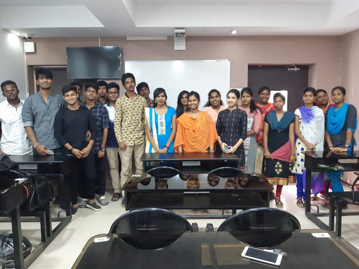 A Special Lecture about Alternative Dispute Resolution