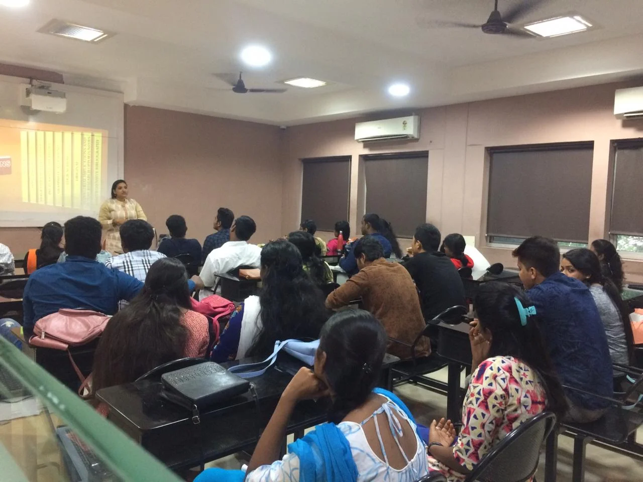  A Special Lecture on The basics of research paper