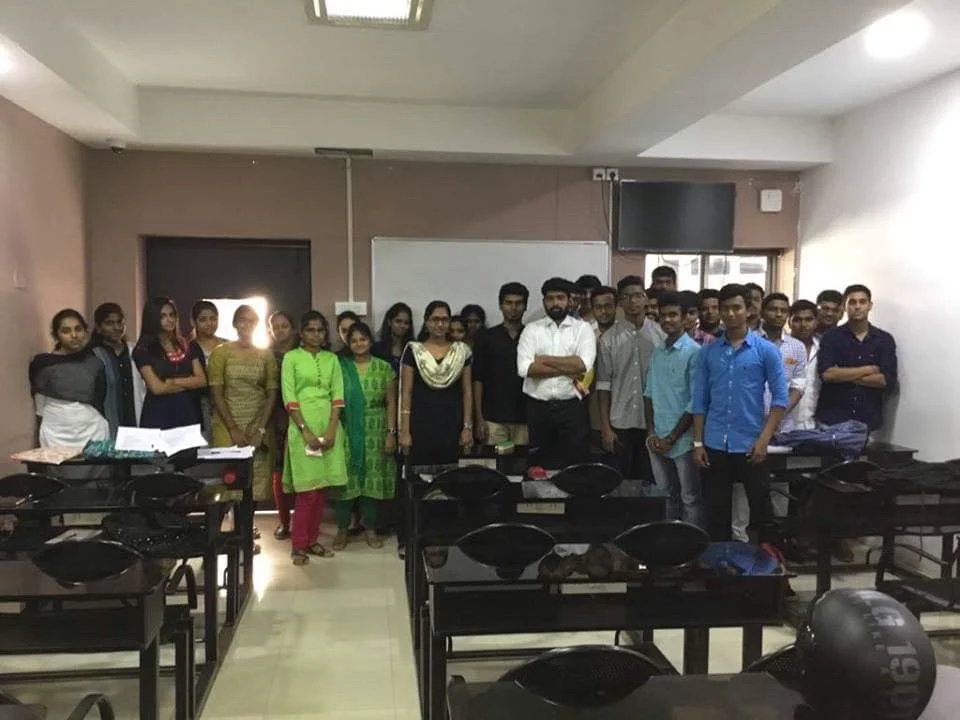 A Guest Lecture on Persons to compel Appearance under Code of criminal procedure