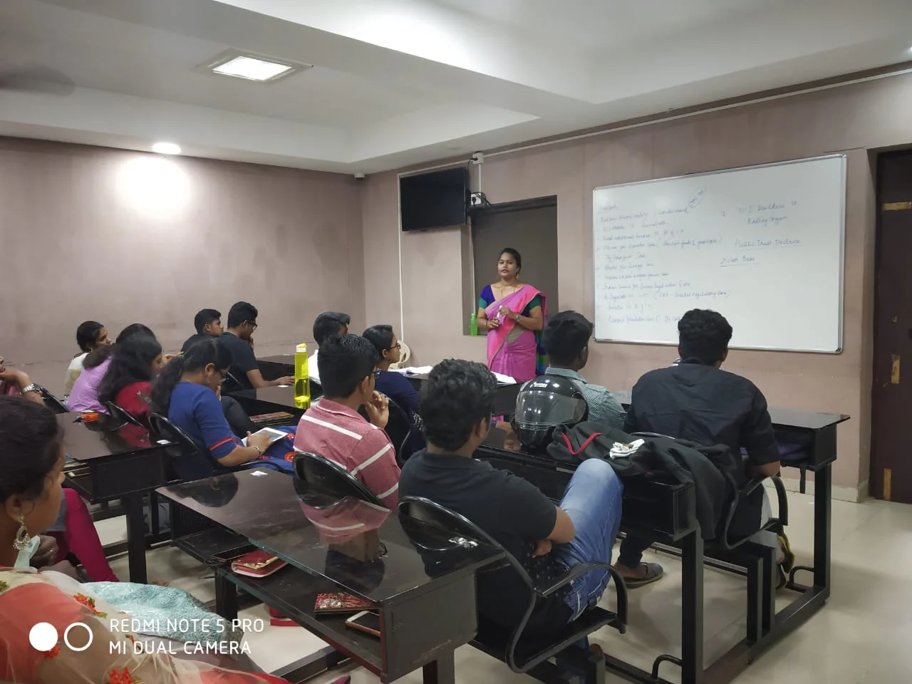 A Special Lecture Environmental Protection Laws, Constitutional Provisions  and Important Environmental Case-laws