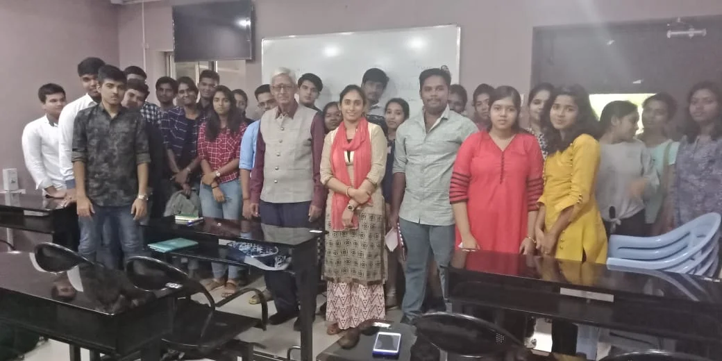  A Special Lecture about Juristic Personality