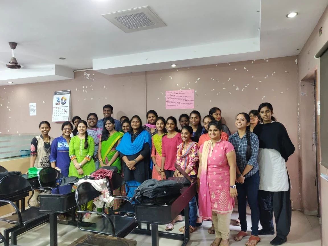 A Special Lecture about Bonded Labour and Contract Labour System In India