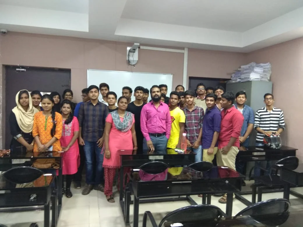 A Special Lecture about Law relating to elections and Emergency Provision 