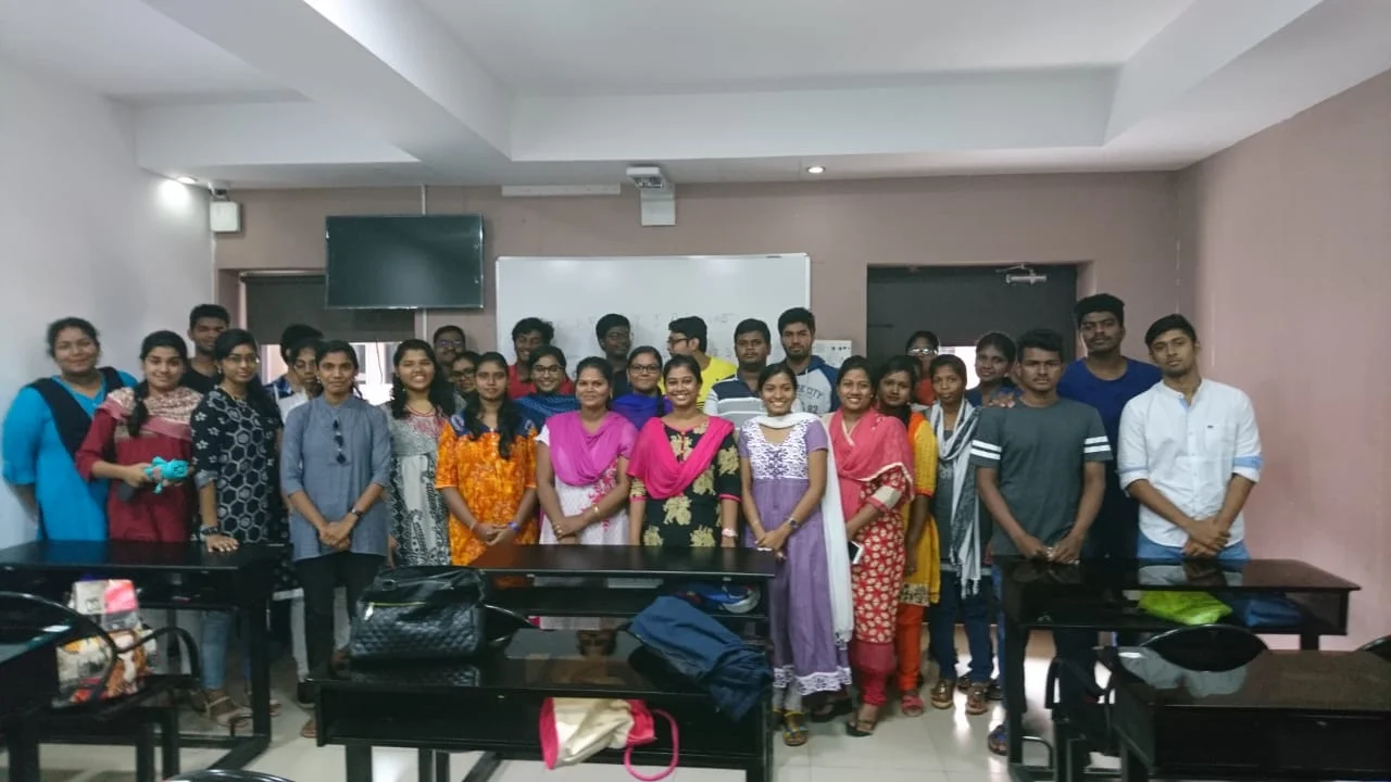 A Special Lecture on  Right to Information