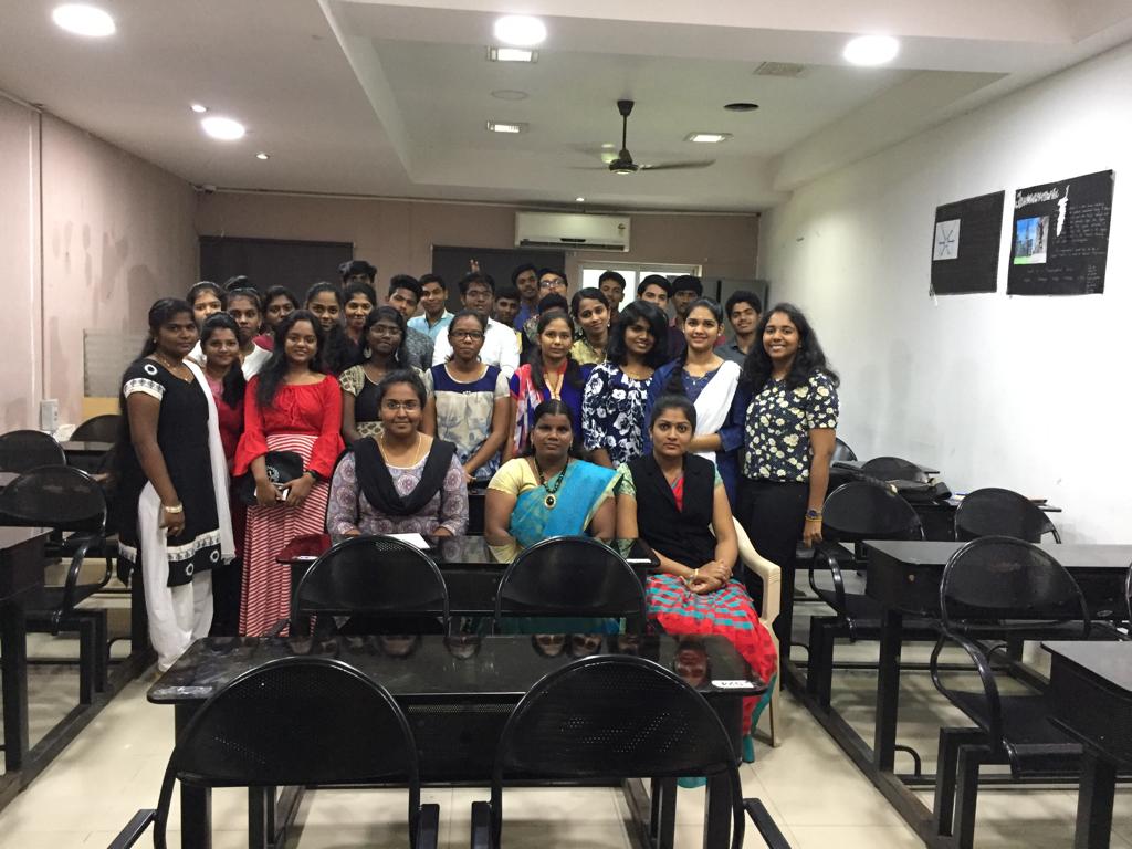 A Special Lecture on ‘Discharge of Contracts ‘ under Indian Contract Act , 1872