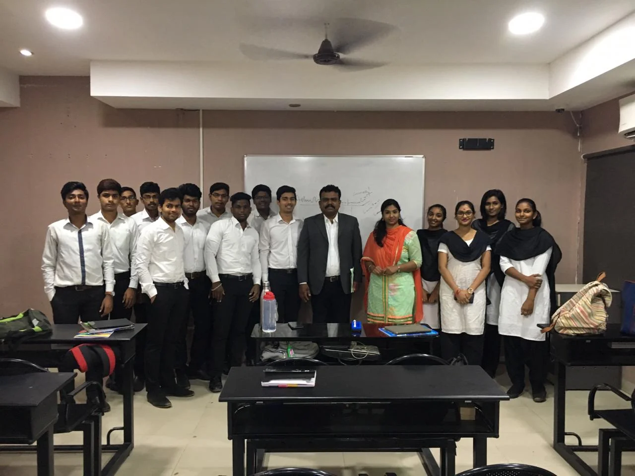 Principles of Law of Evidence