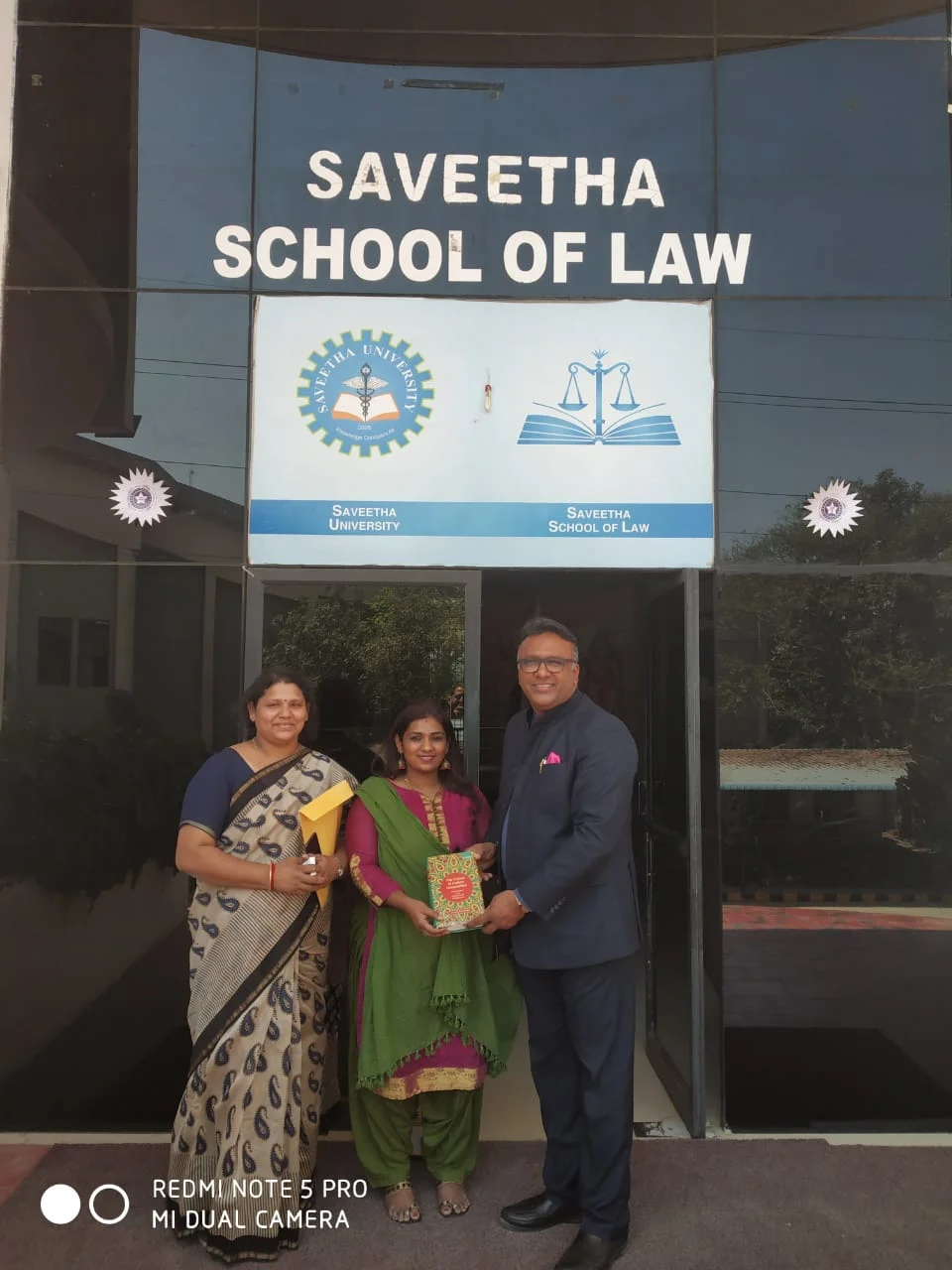 Building World class Universities in India