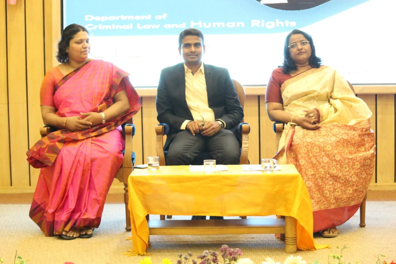 Two Day International Conference on “Protection of Child Rights: Problems and Prospects”