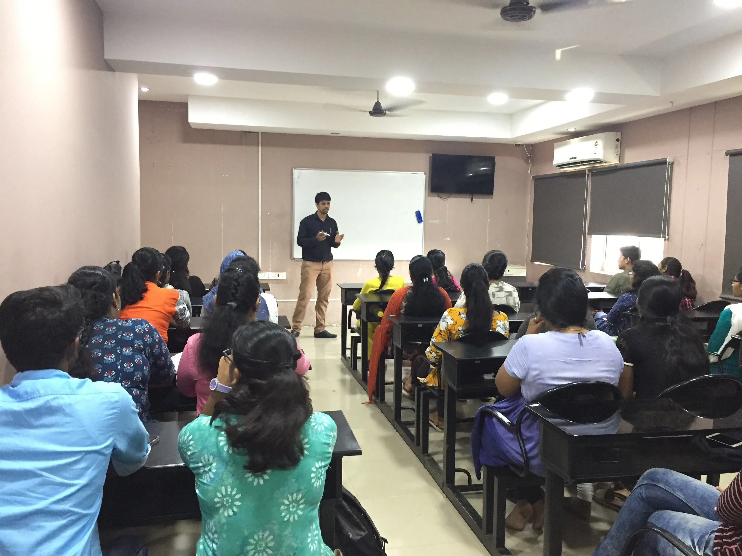 An Overview about Indian Partnership Act 