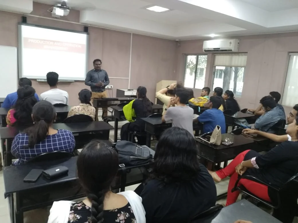 Impact of Production and Operation Management in Automobile Industry