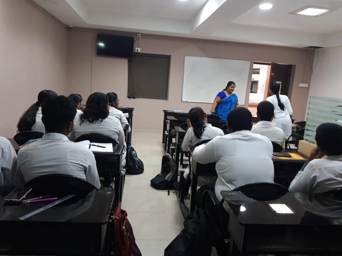 Knowledge in Usage of Accounting Information to Lawers to Discharge thier Duties in Corporates