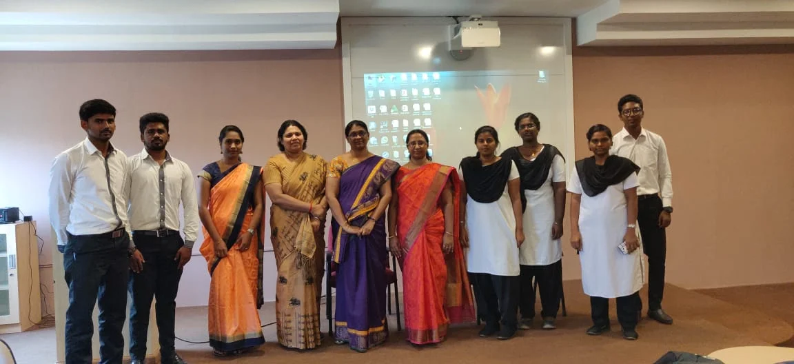 E- Poster Making Competition