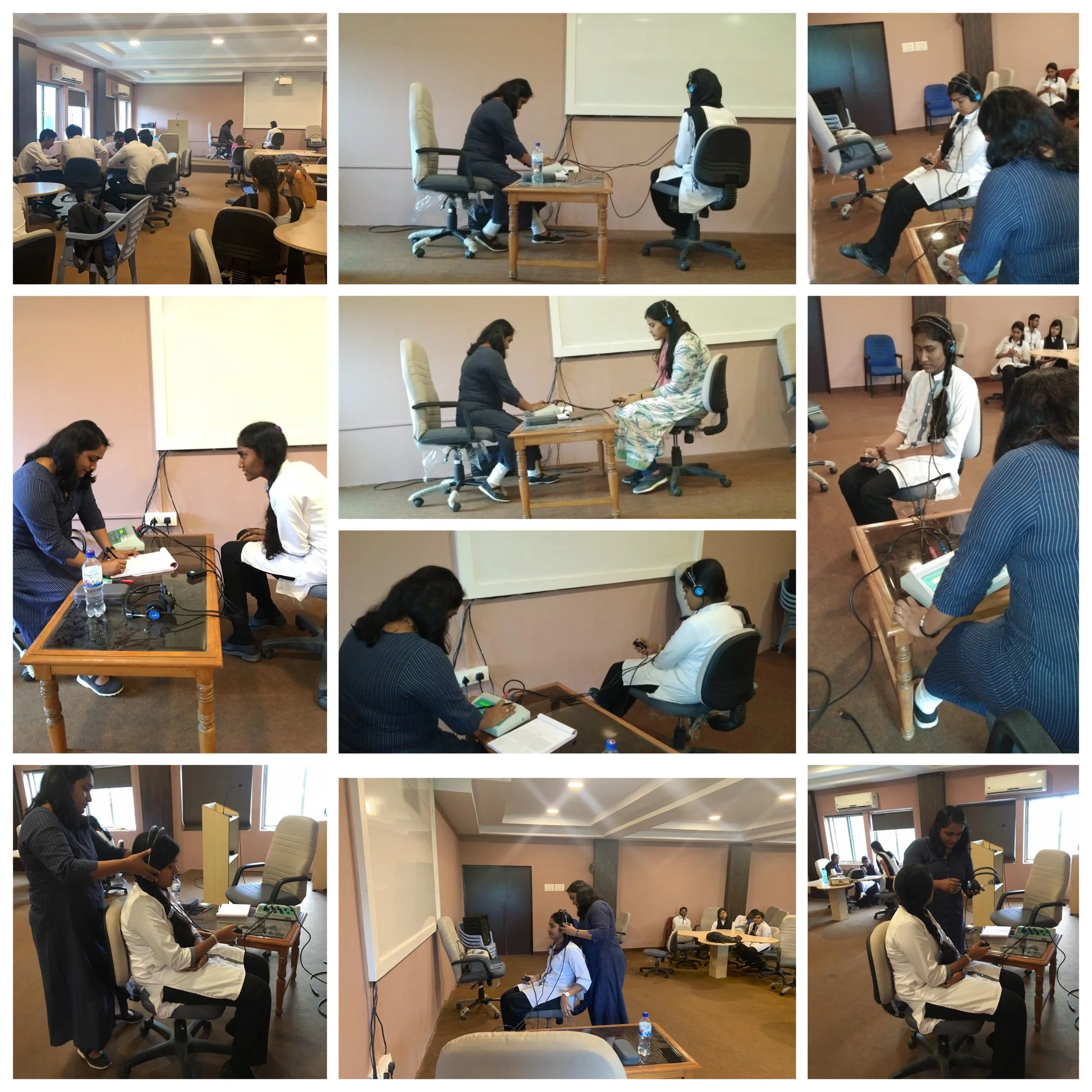 Health Awareness Camp