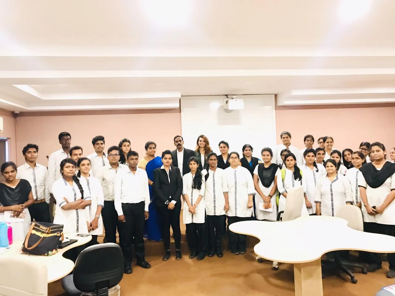 Orientation Programme
