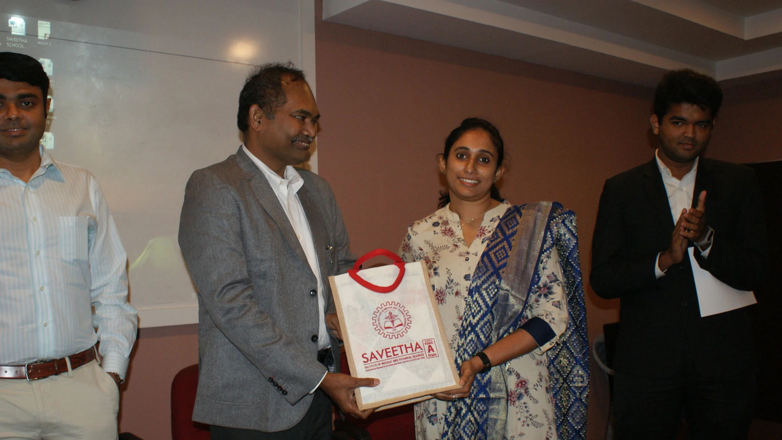 Panel discussion on Union Budget - 2019