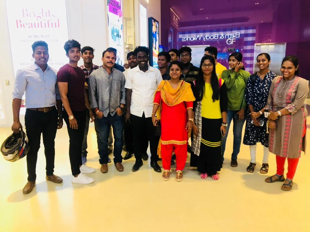 Lok adalat system in India