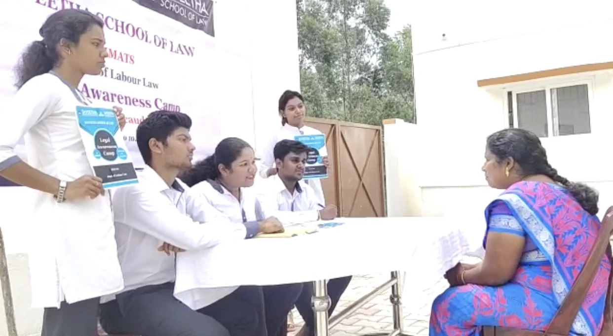 Right to Information- Legal Awareness