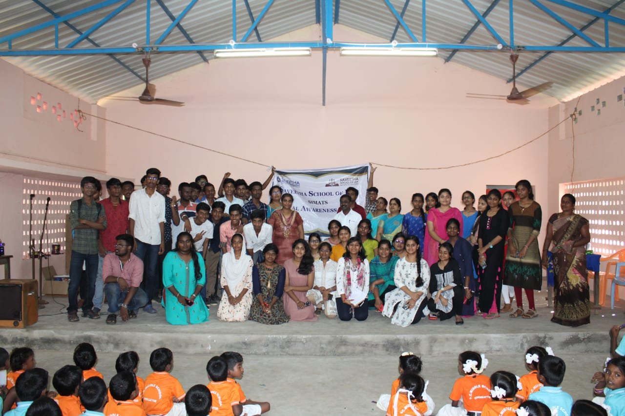 Outreach Program 