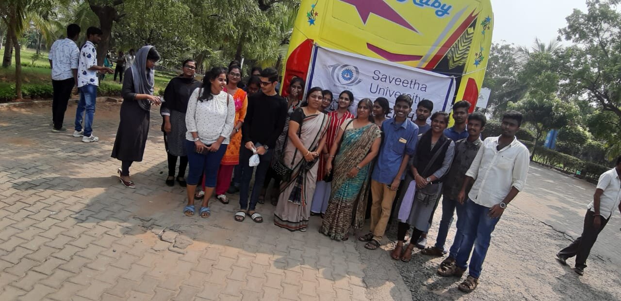 Legal awareness camp in Pondicherry