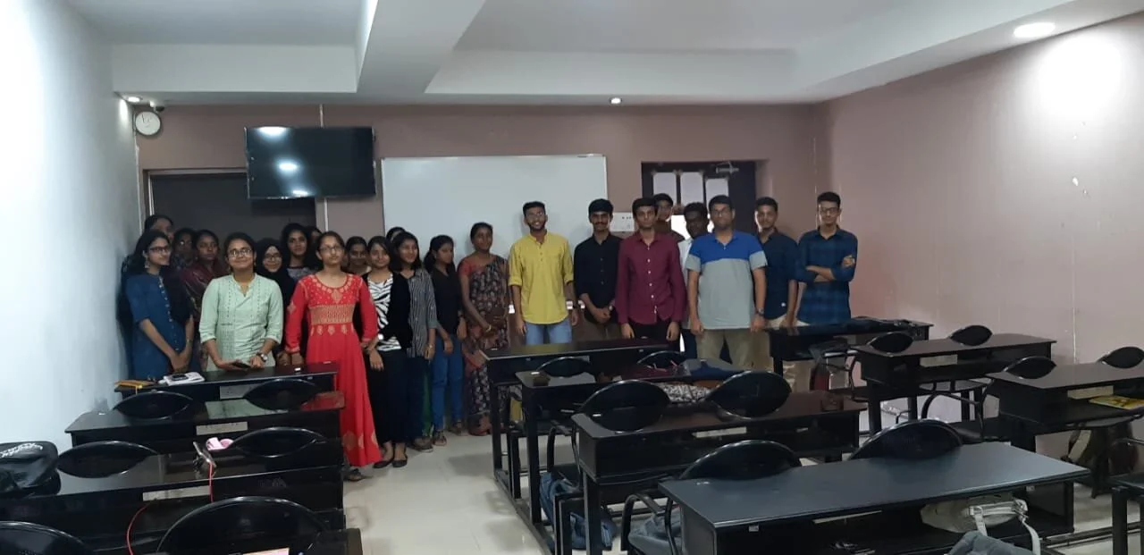 General introduction about Executive