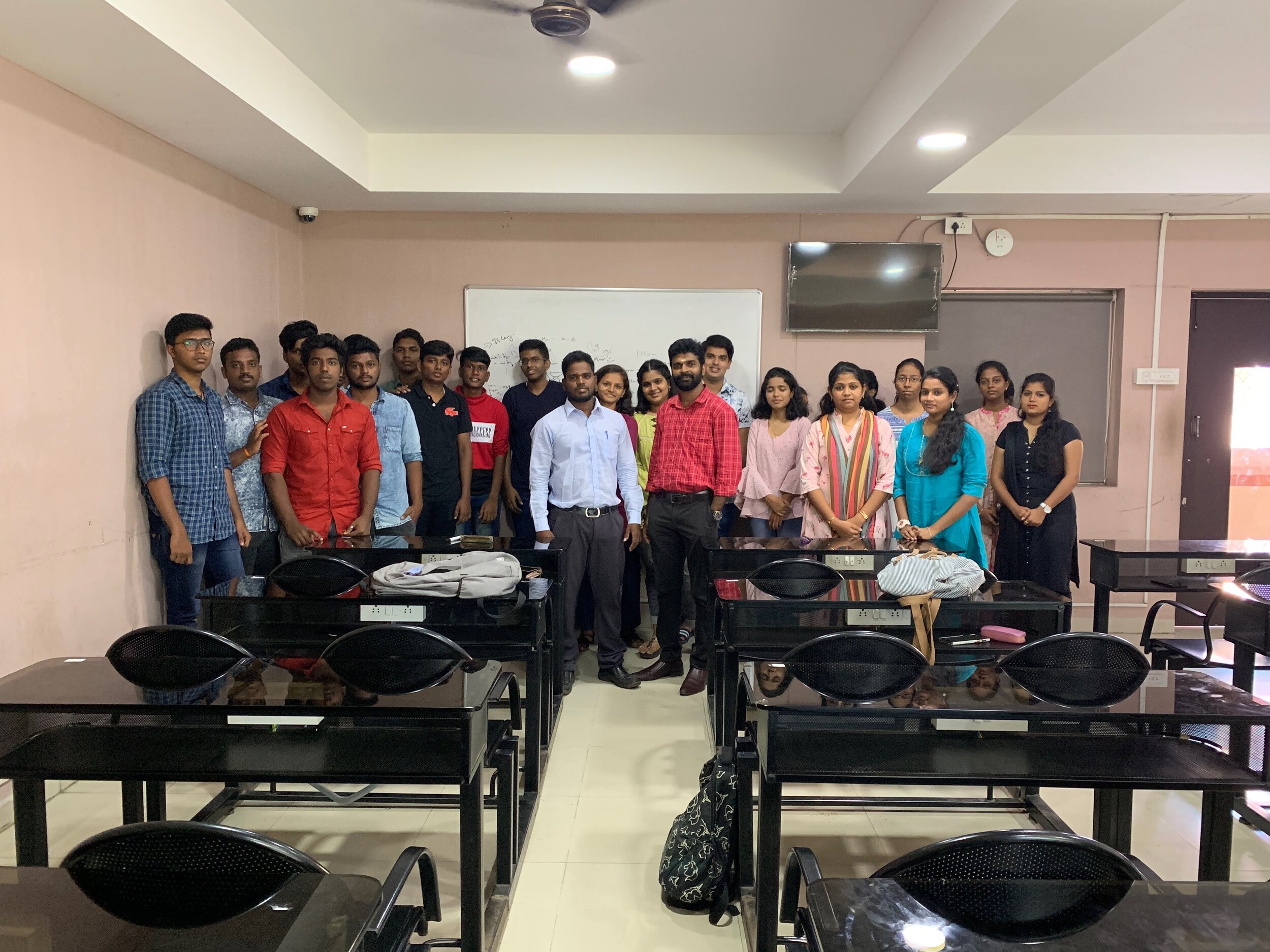 General perspective on Administrative Law