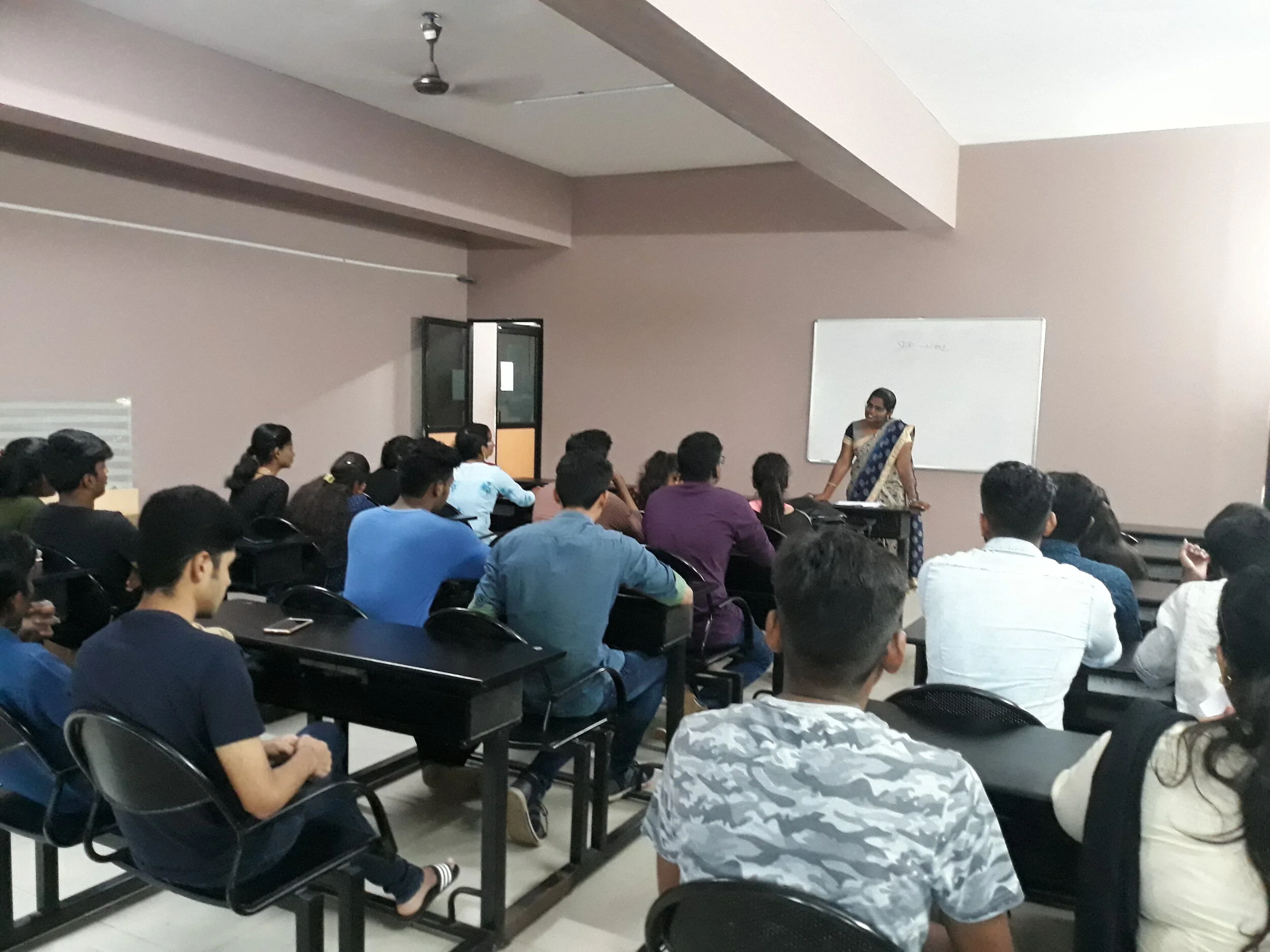 The overview of SEBI Act 1992