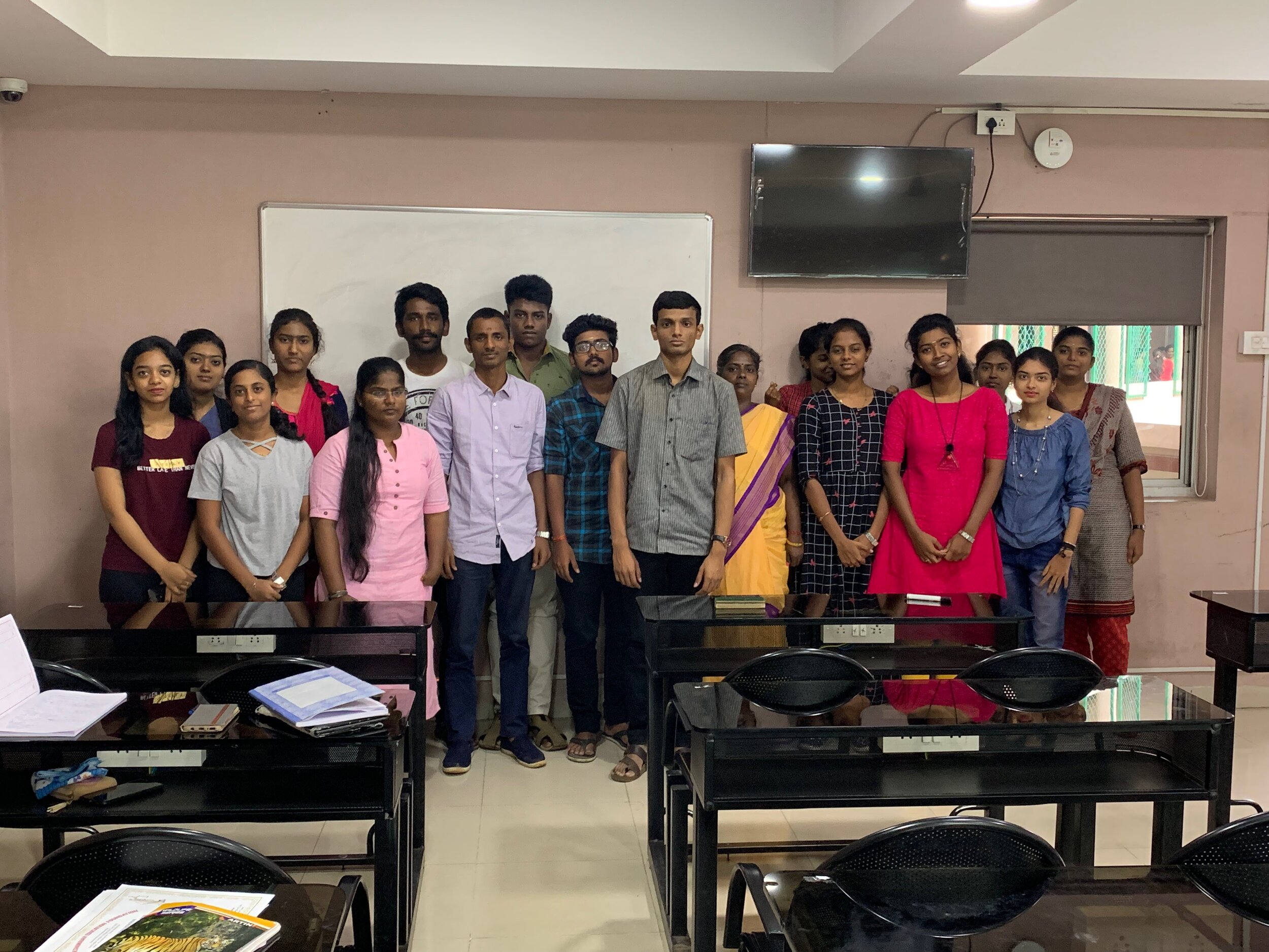 State and it’s Functions