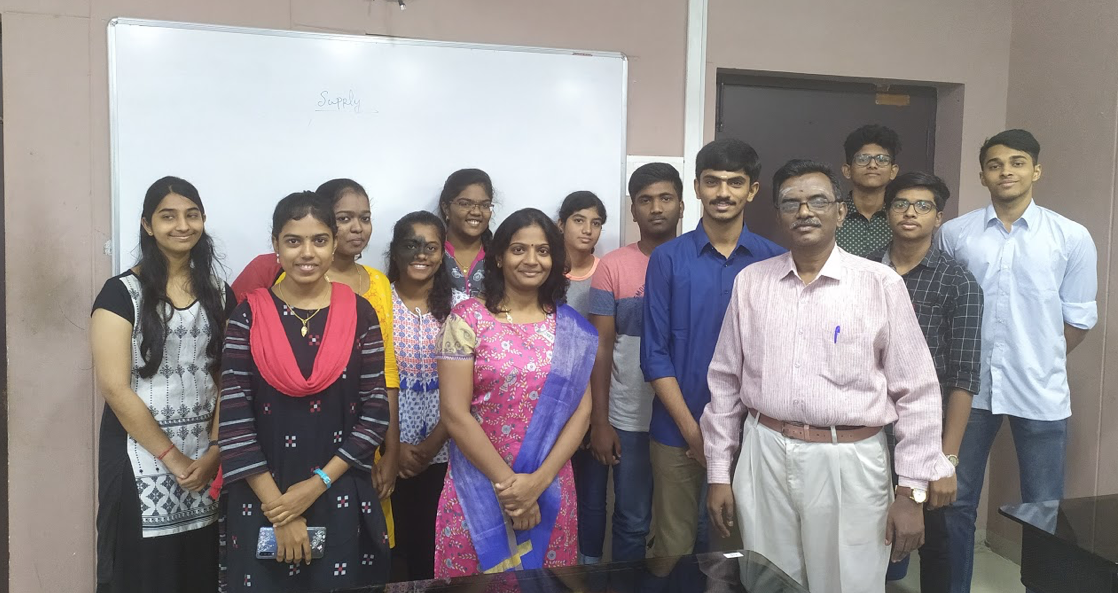 Application of mathematics In Economics