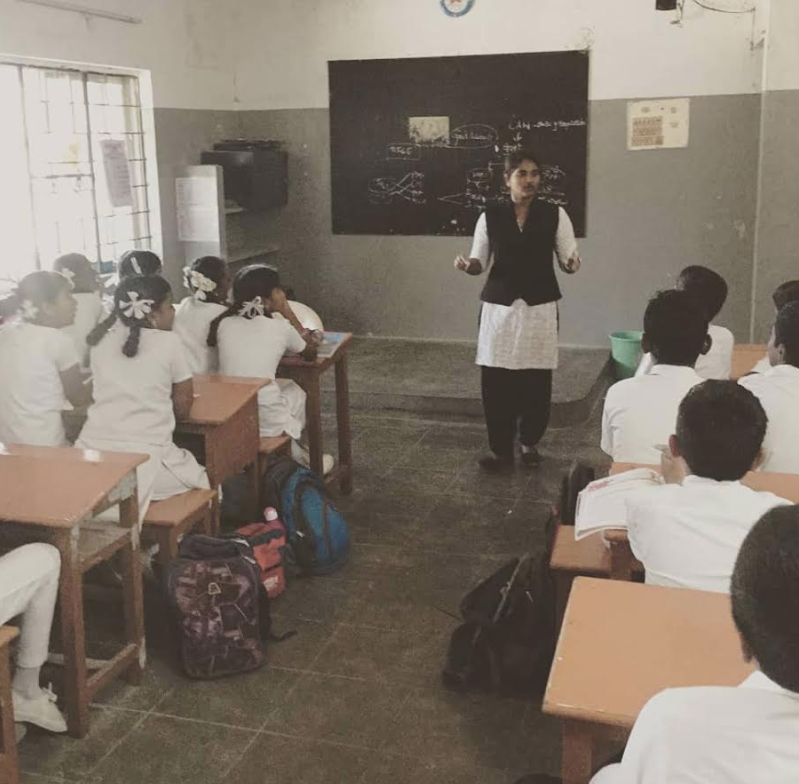 Awareness on constitutional law