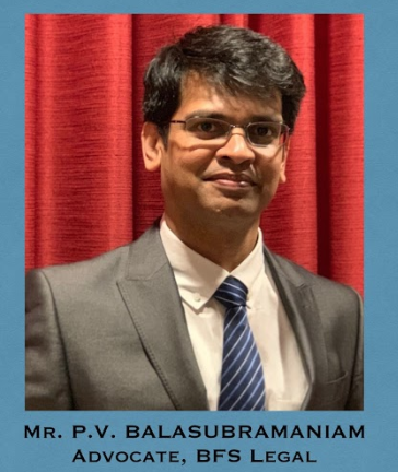 WEBINAR ON ARBITRATION - PRINCIPLES AND PRACTICES