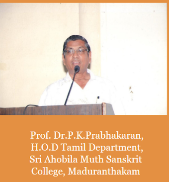 Law in Thirukkural