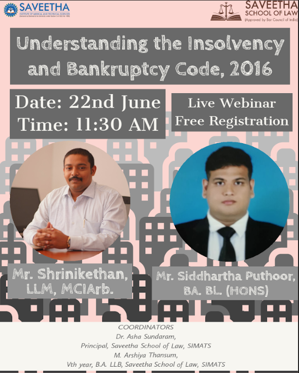 Understanding the IBC 2016