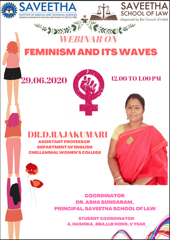  Feminism and its Waves