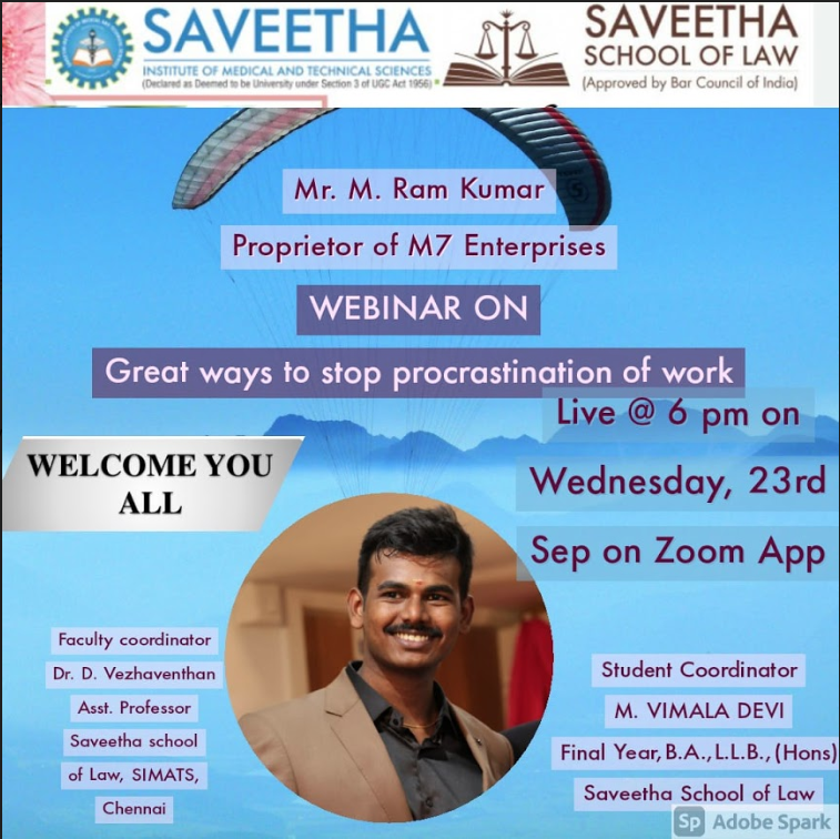 GREAT WAYS TO STOP PROCRASTINATION OF WORK 