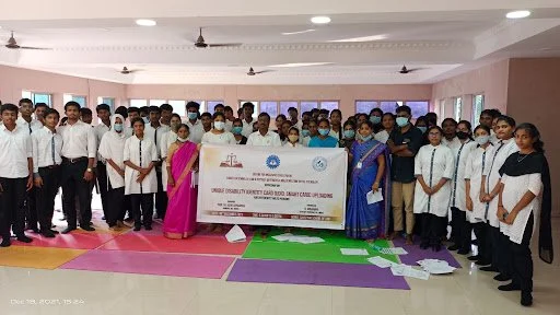 Workshop on uploading Unique Identity card