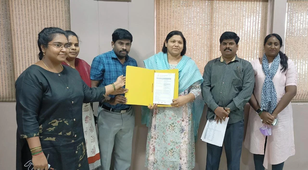 Patent on Artificial Intelligence technology effect on employee well being and retention