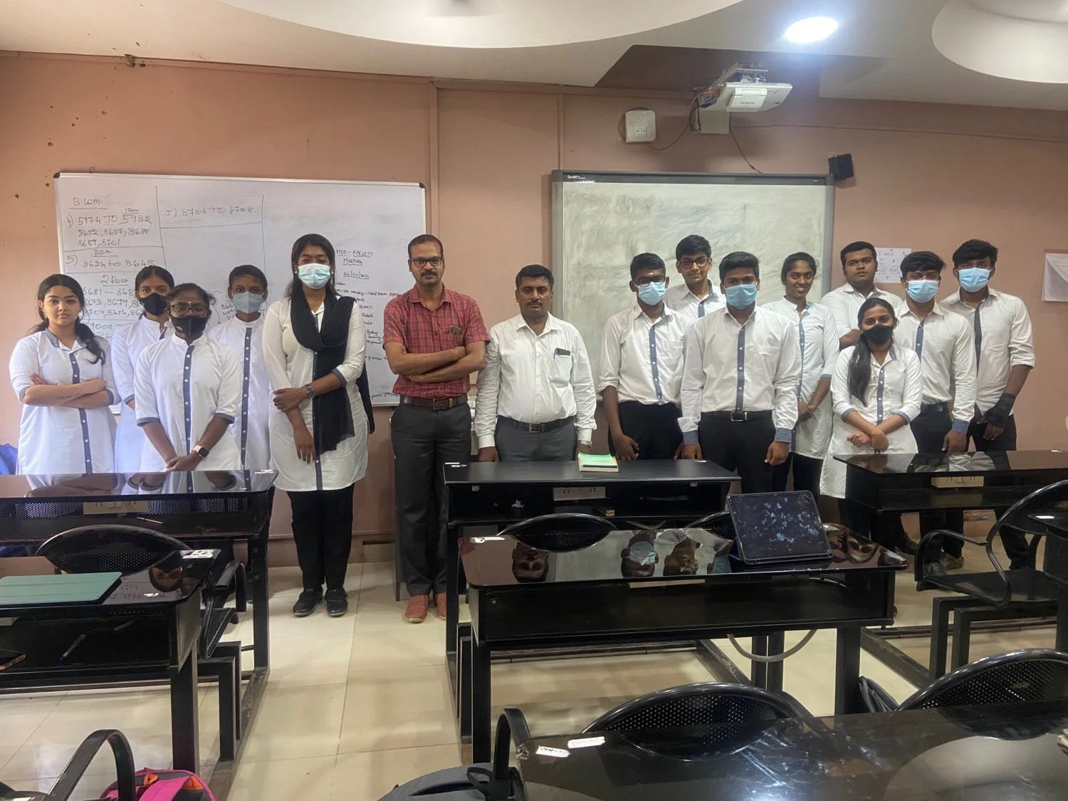 Special lecture  “Right to Property is not a Mere Constitutional Right: From a Historical Perspective”