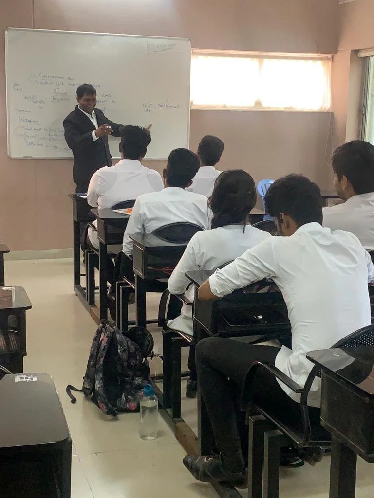 Special Lecture  - Interpretation of constitutional provisions