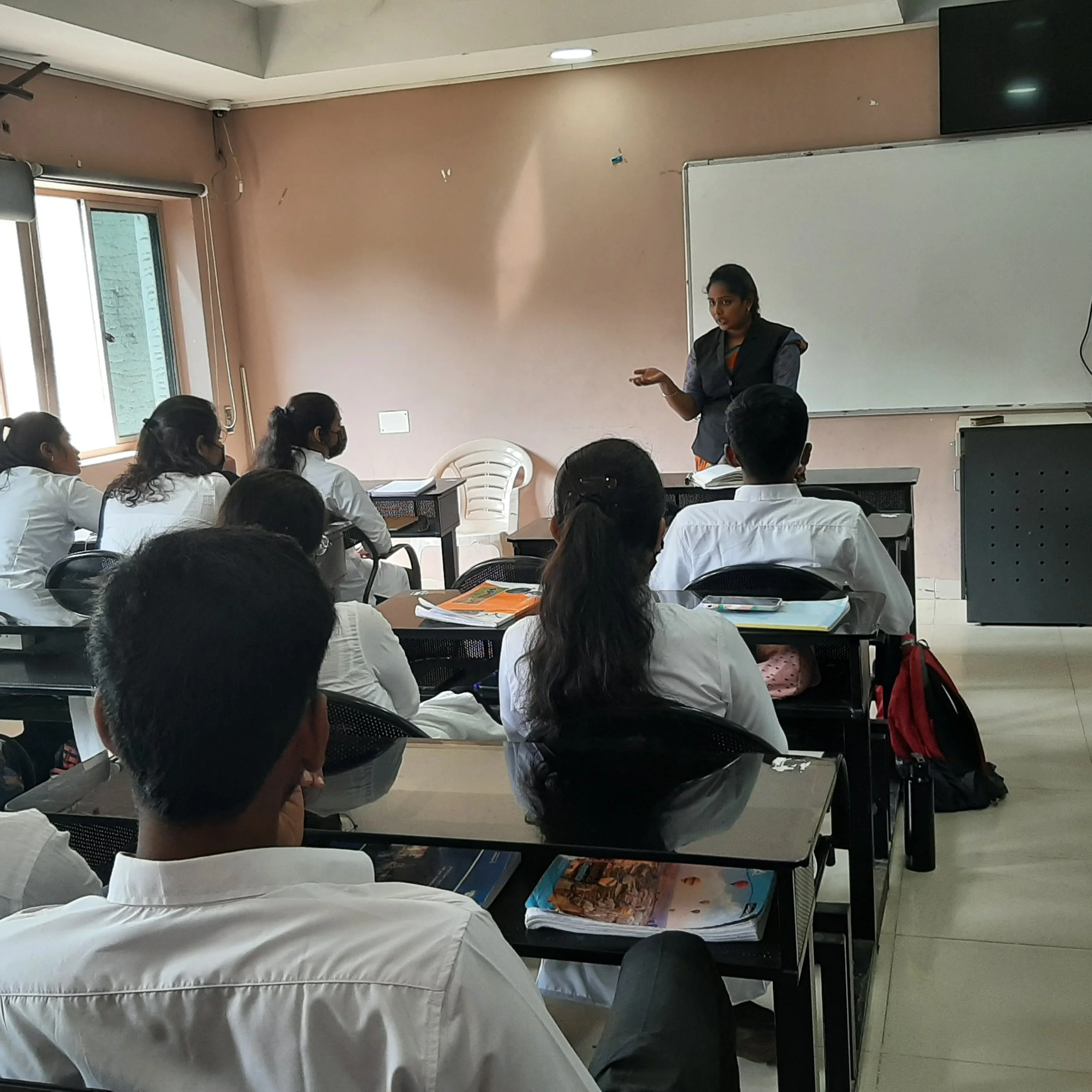 Special Lecture-  General Principles of Contract