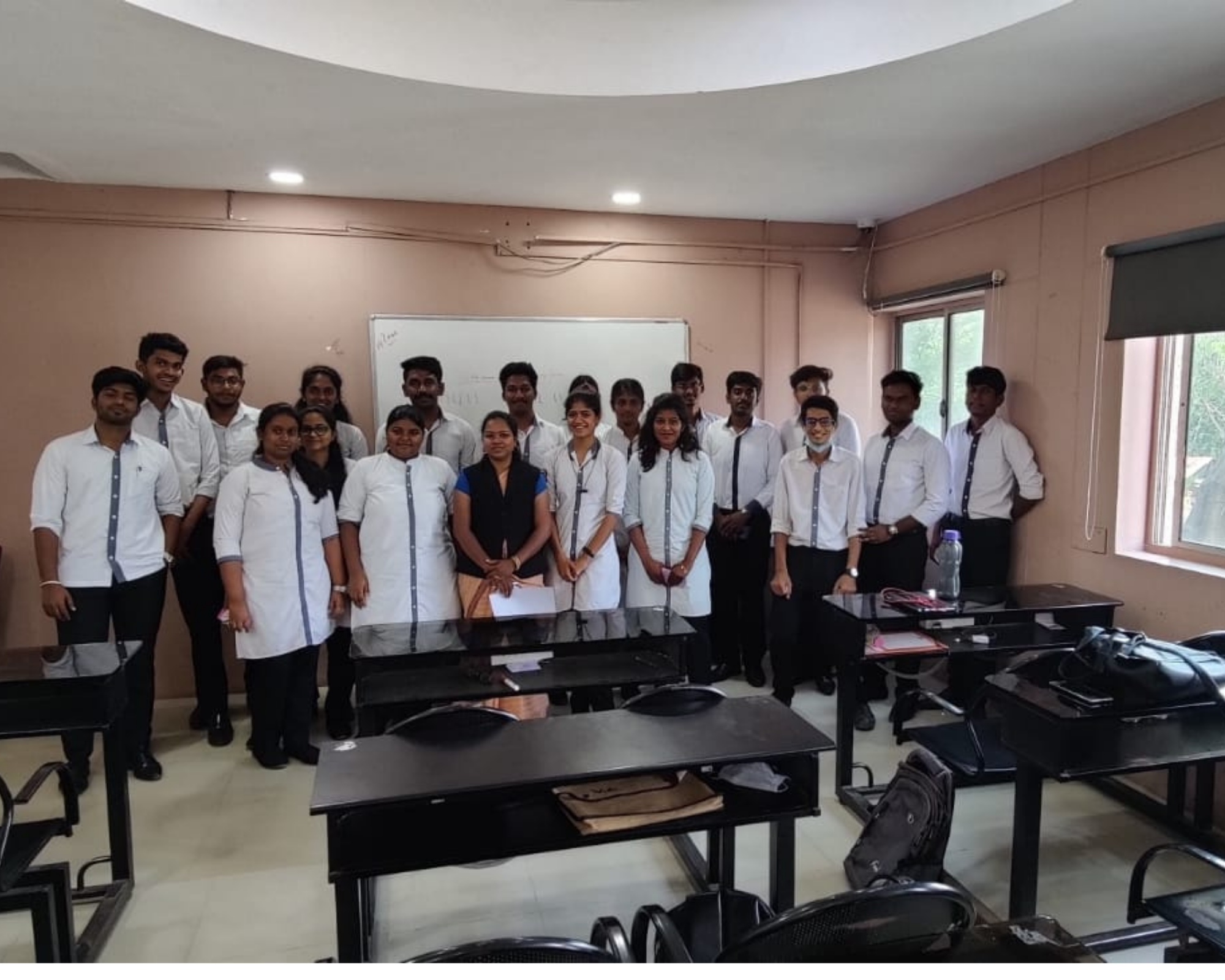Special lecture on mooting skills