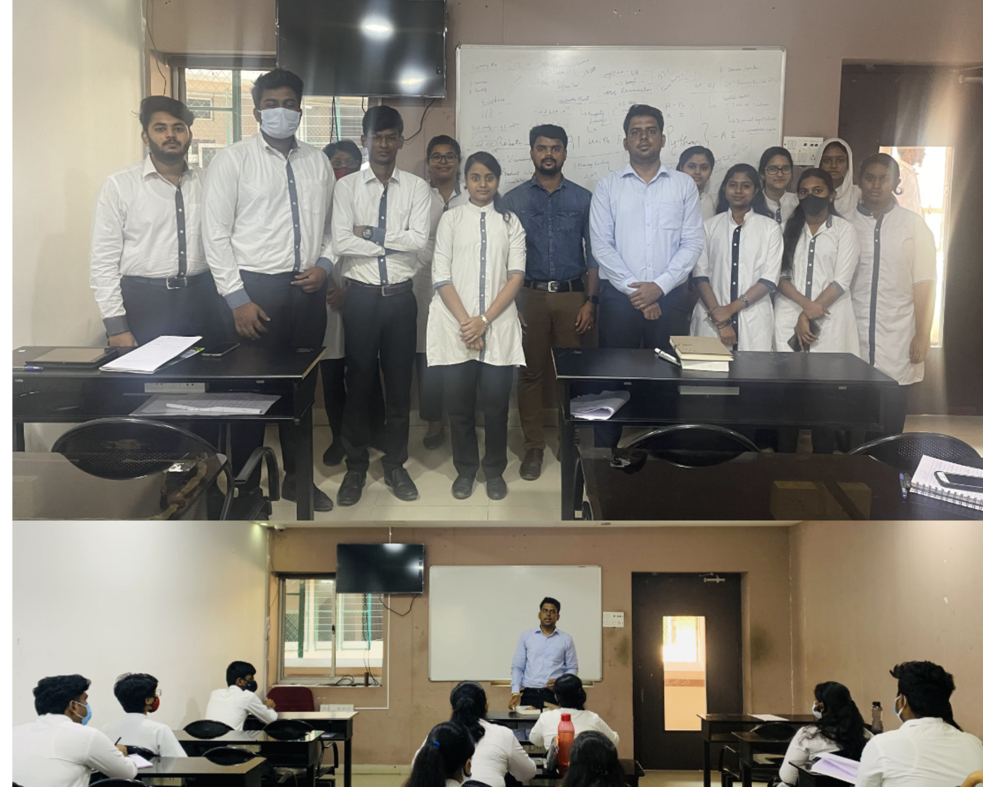 Special Lecture - Indian Evidence Act,1872 