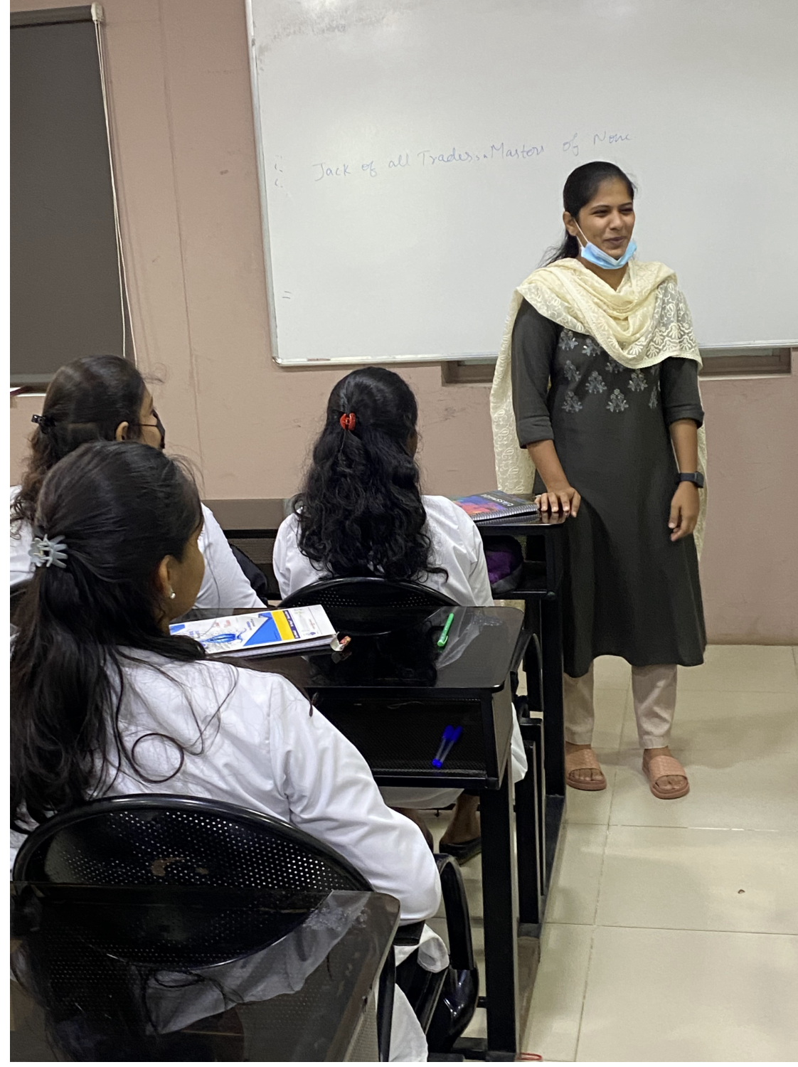 Guest Lecture on “Divorce under Hindu Law Act ”