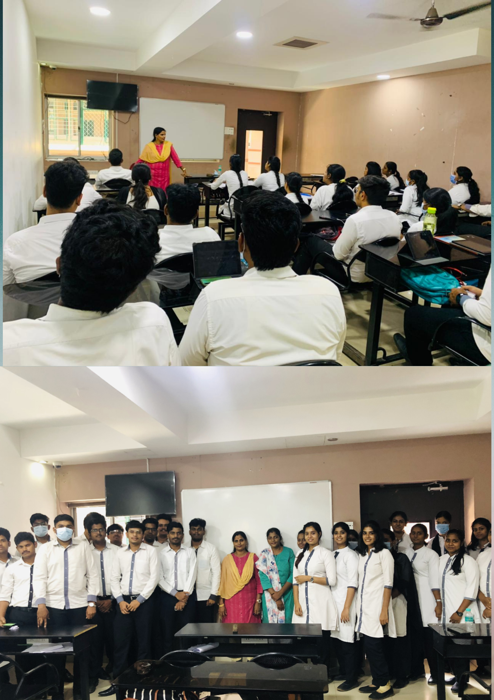 Special Lecture on Professional Ethics